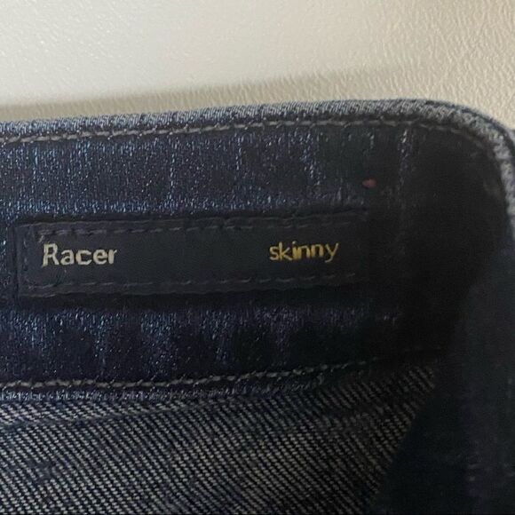 Citizens of Humanity | Racer Skinny Jeans - Picture 5 of 8